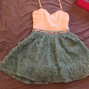 Dress Size 7